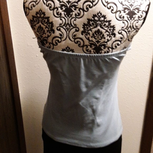 💙HP🖤Janice Cocktail Spring/Summer Chic Halter … - Picture 8 of 8